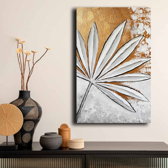 Wallity Lienzo Decorativo Multicolor 45 x 70 cm 4570GSC-015 Wallity Lienzo Decorativo Multicolor 45 x 70 cm 4570GSC-015